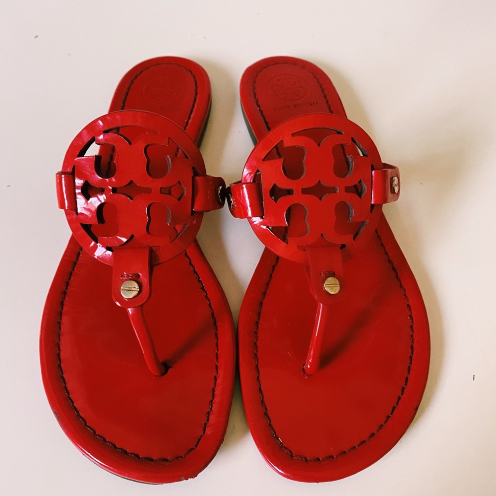 Tory Burch Miller Sandal